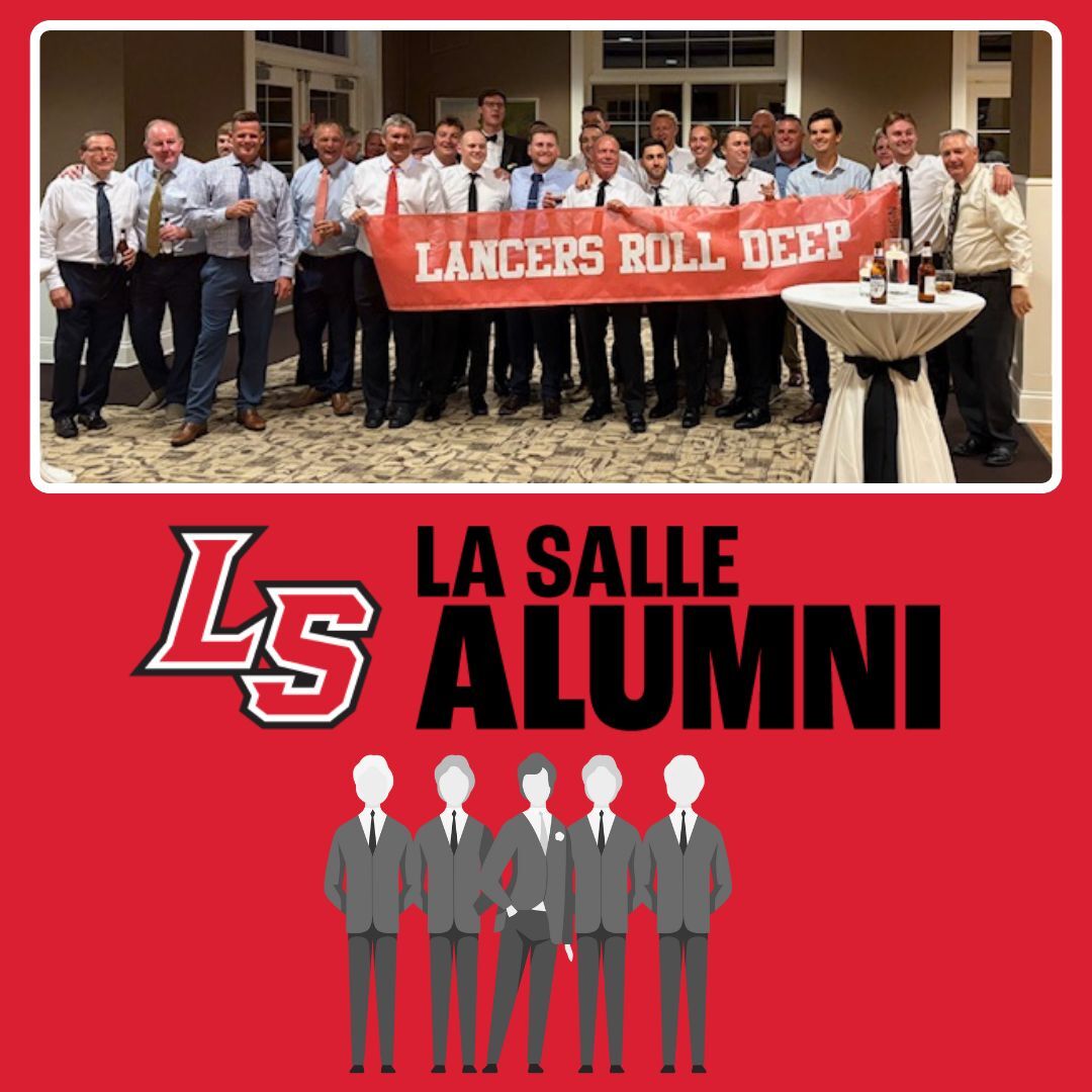 Lancer Alumni Weddings